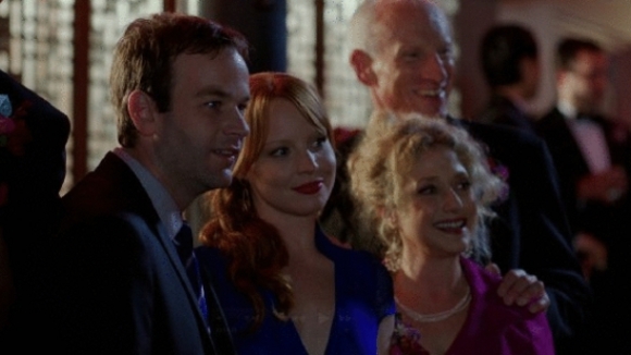 Photo du film Sleepwalk with Me