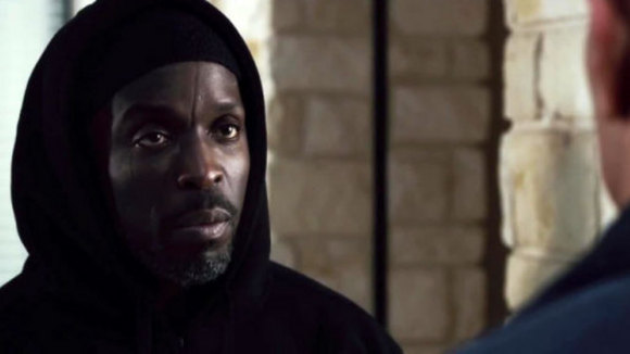 Photo du film L'Infiltrateur