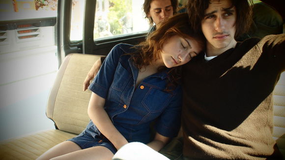 Photo from the movie Something in the Air