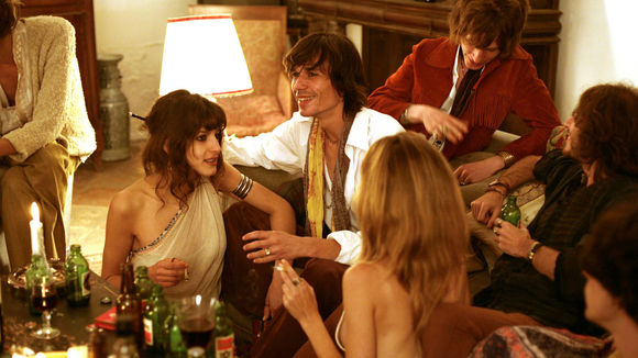 Photo from the movie Something in the Air