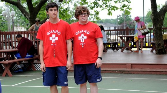 Photo du film Staten Island Summer