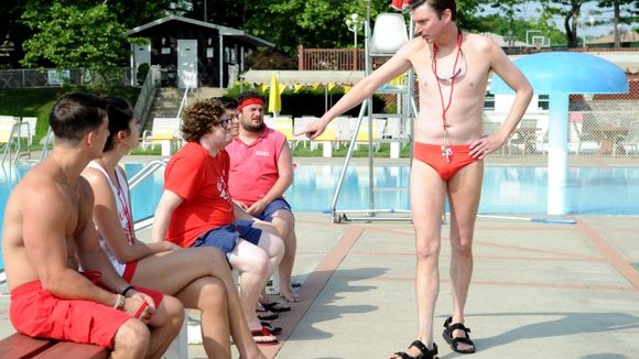 Photo du film Staten Island Summer