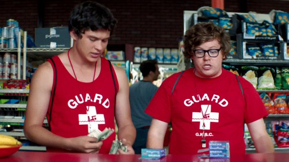 Photo du film Staten Island Summer