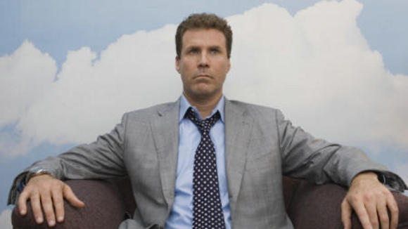 Photo from the movie Stranger Than Fiction