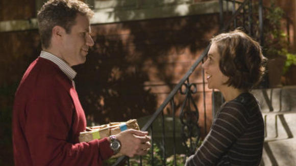 Photo from the movie Stranger Than Fiction