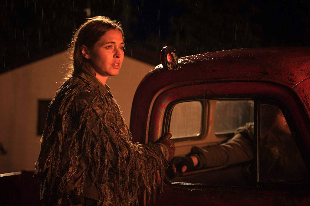 Photo du film SuperGrid