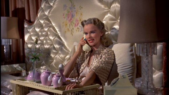 Photo du film Susan Slept Here