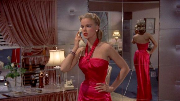 Photo du film Susan Slept Here