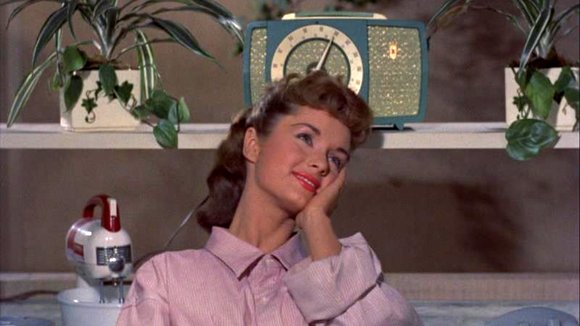 Photo du film Susan Slept Here