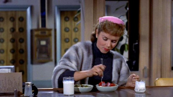 Photo du film Susan Slept Here