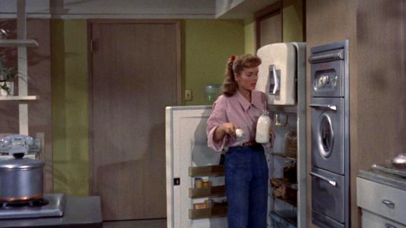 Photo du film Susan Slept Here