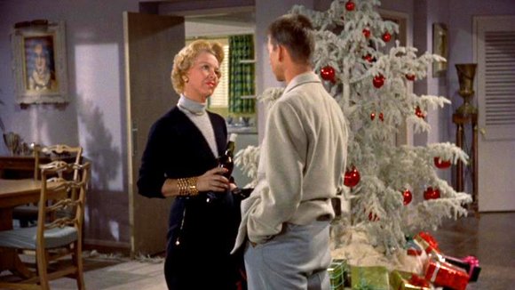 Photo du film Susan Slept Here