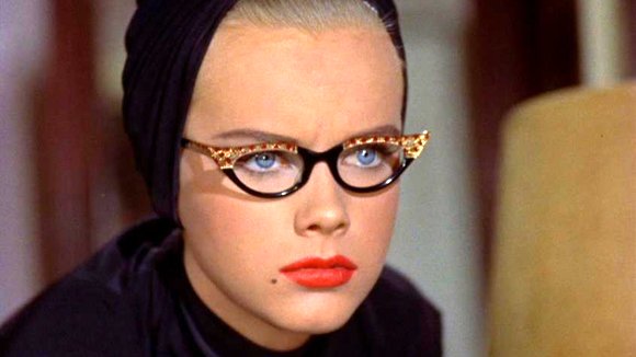 Photo du film Susan Slept Here