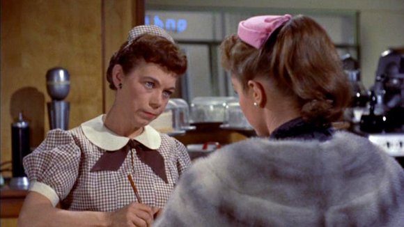 Photo du film Susan Slept Here