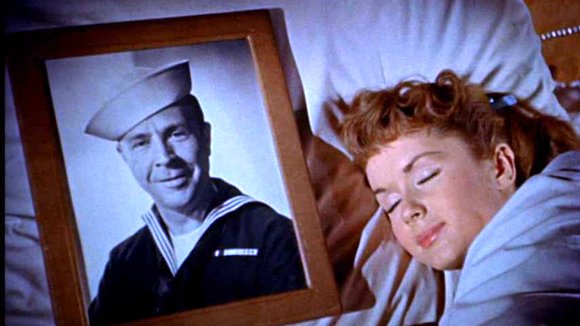 Photo du film Susan Slept Here