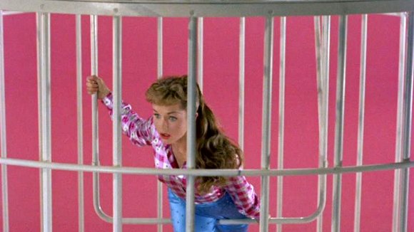 Photo du film Susan Slept Here