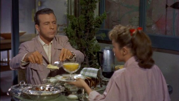 Photo du film Susan Slept Here