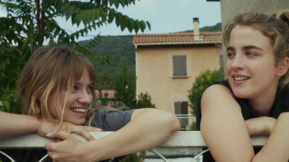 Photo du film Suzanne