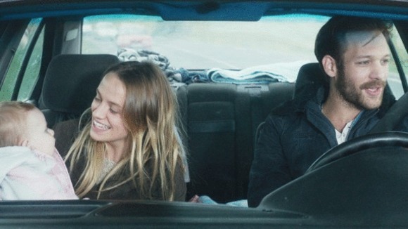 Photo du film Suzanne