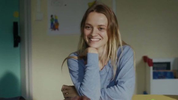 Photo du film Suzanne