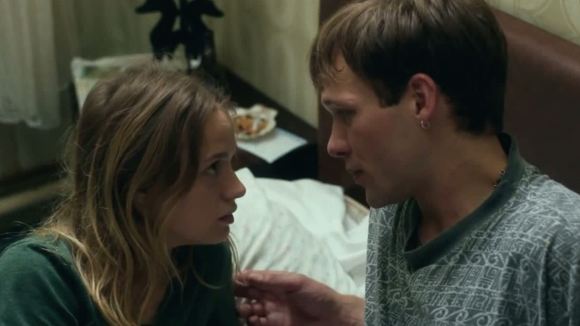 Photo du film Suzanne