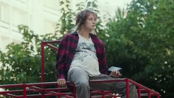 Photo du film Suzanne