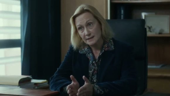 Photo du film Suzanne