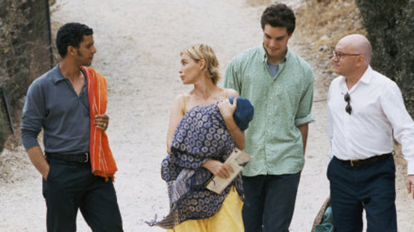 Photo du film Les Témoins