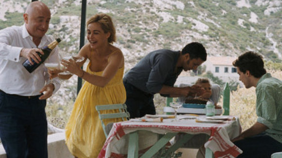 Photo du film Les Témoins