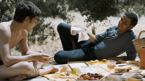 Photo du film Les Témoins