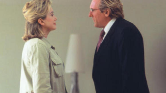 Photo from the movie Changing Times