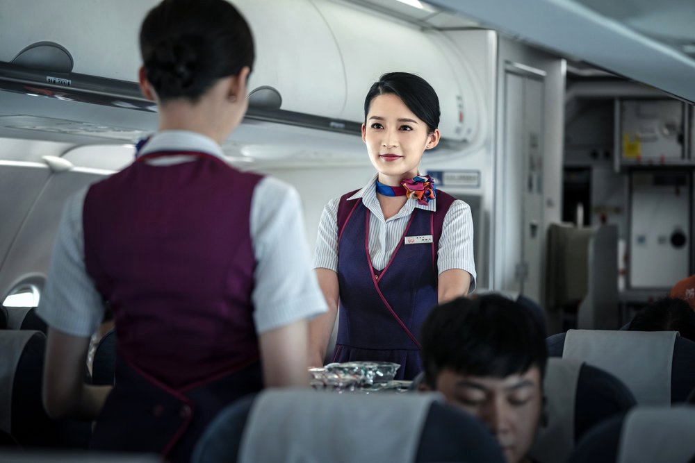 Photo du film Zhongguo jizhang