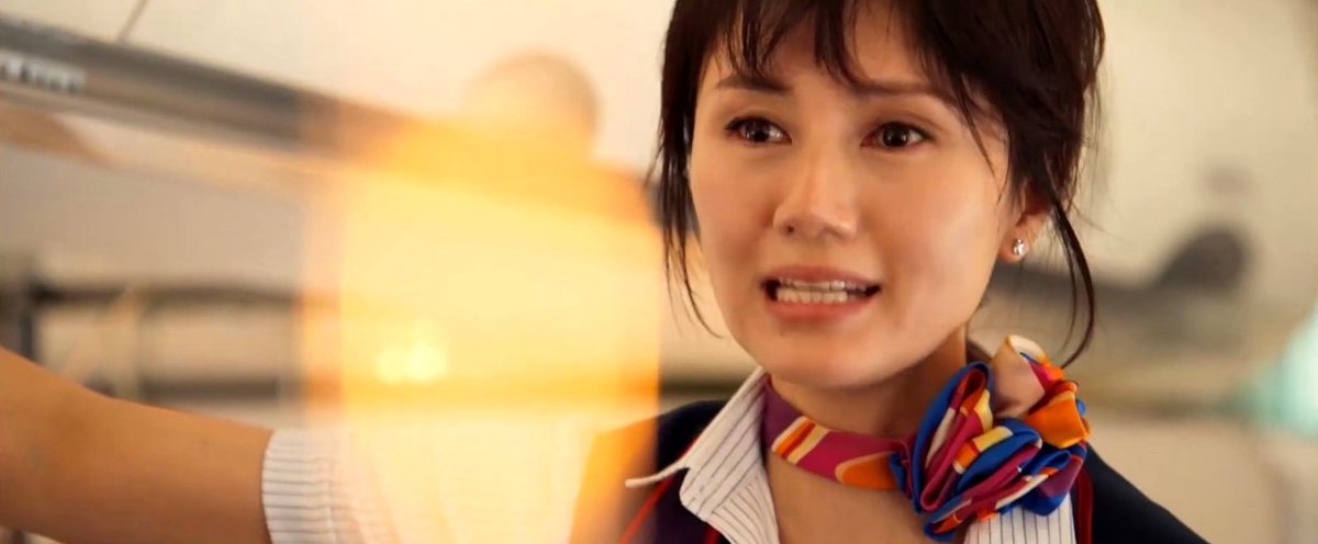 Photo du film Zhongguo jizhang