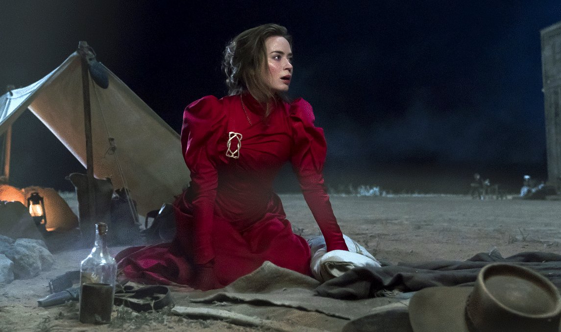 Photo du film The English