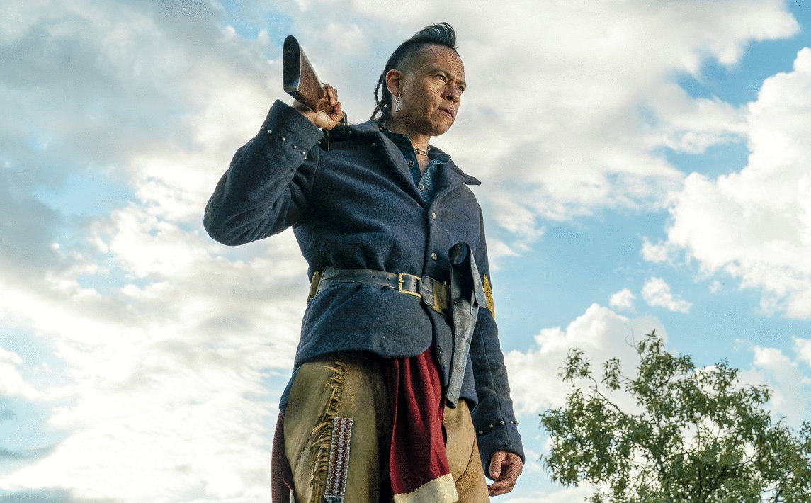 Photo du film The English