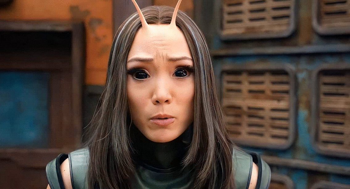 Photo du film The Guardians of the Galaxy Holiday Special