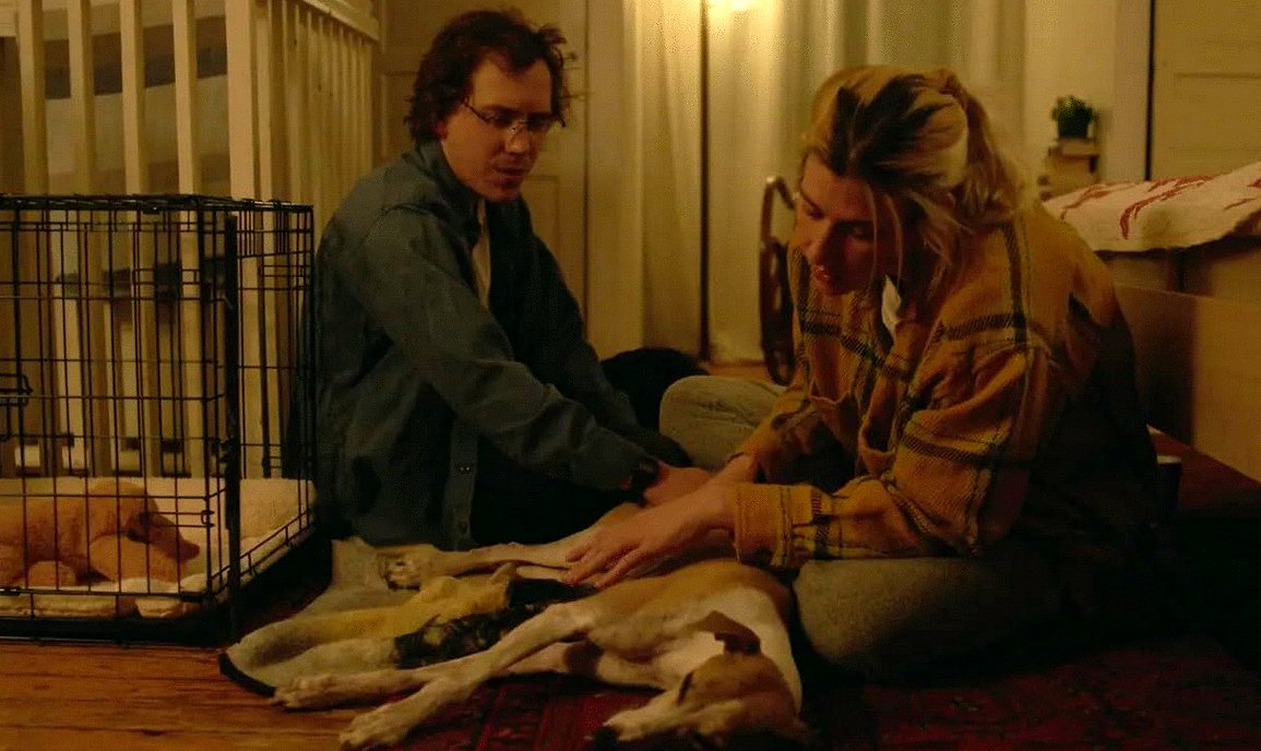 Photo du film The Heirloom