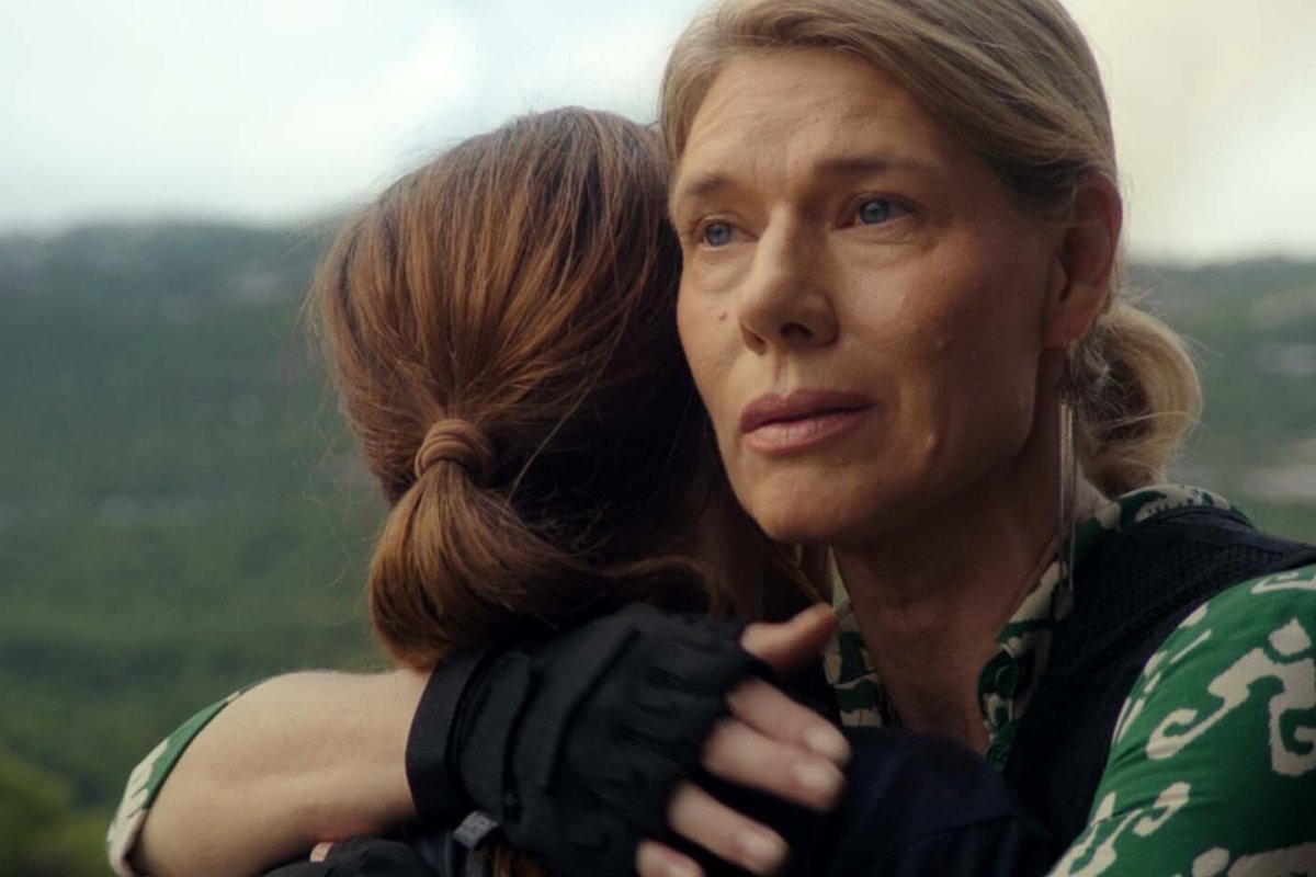 Photo du film The Hunted