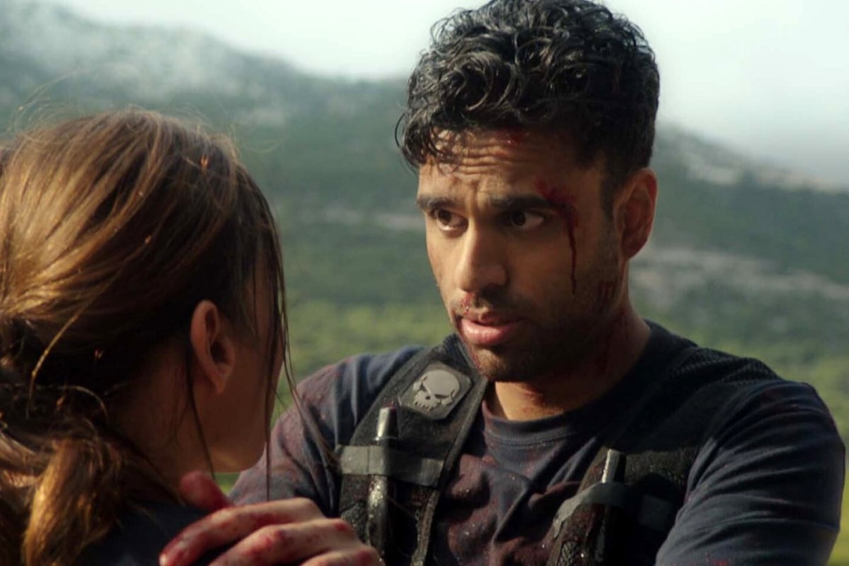 Photo du film The Hunted