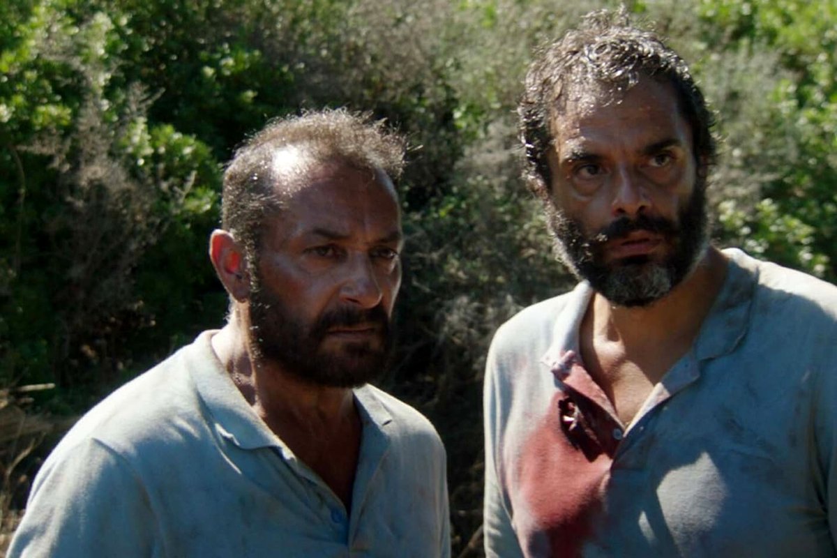 Photo du film The Hunted