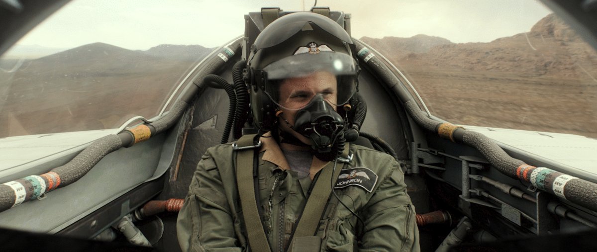 Photo du film The Lair