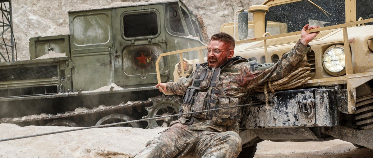 Photo du film The Lair