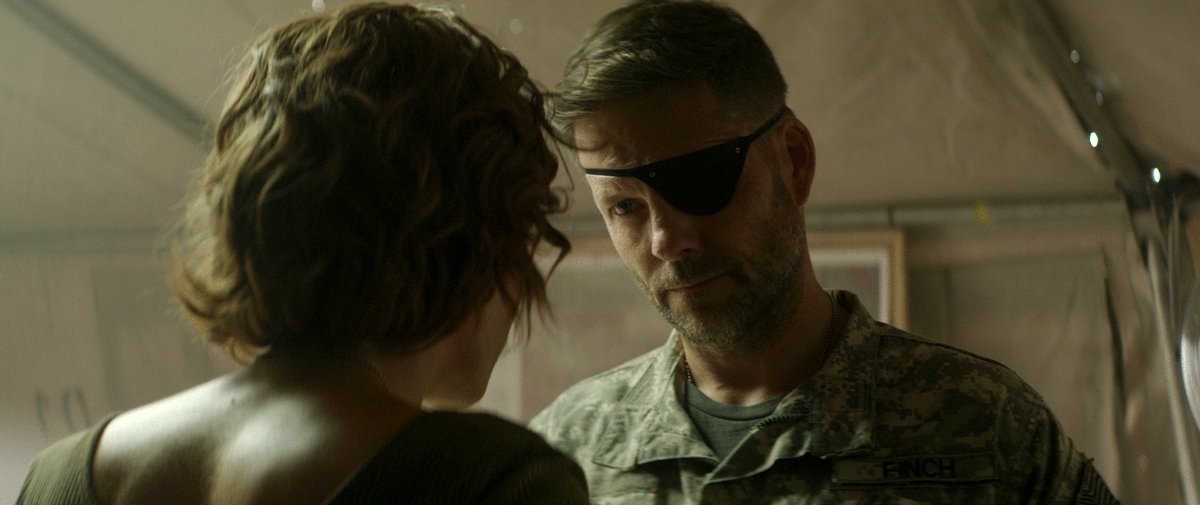 Photo du film The Lair