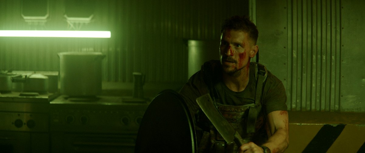 Photo du film The Lair