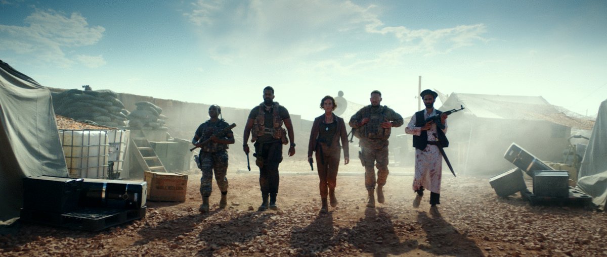 Photo du film The Lair