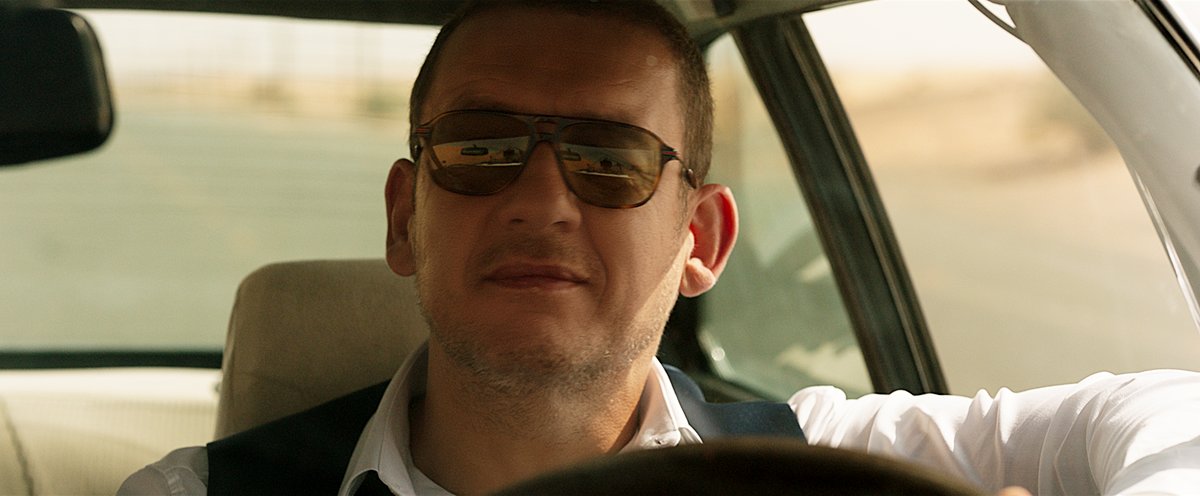 Photo du film Le Lion v.f.