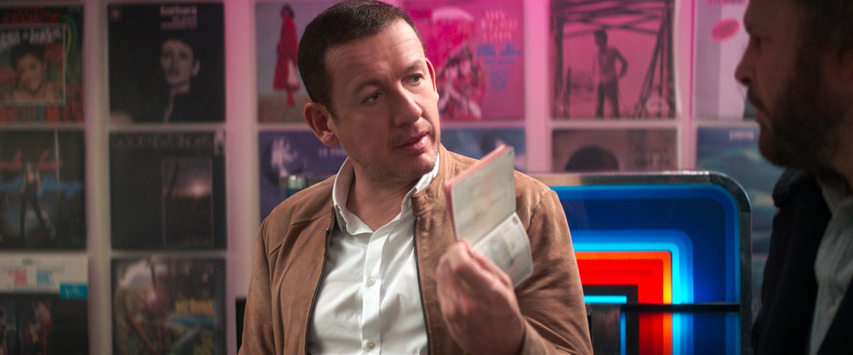 Photo du film Le Lion v.f.