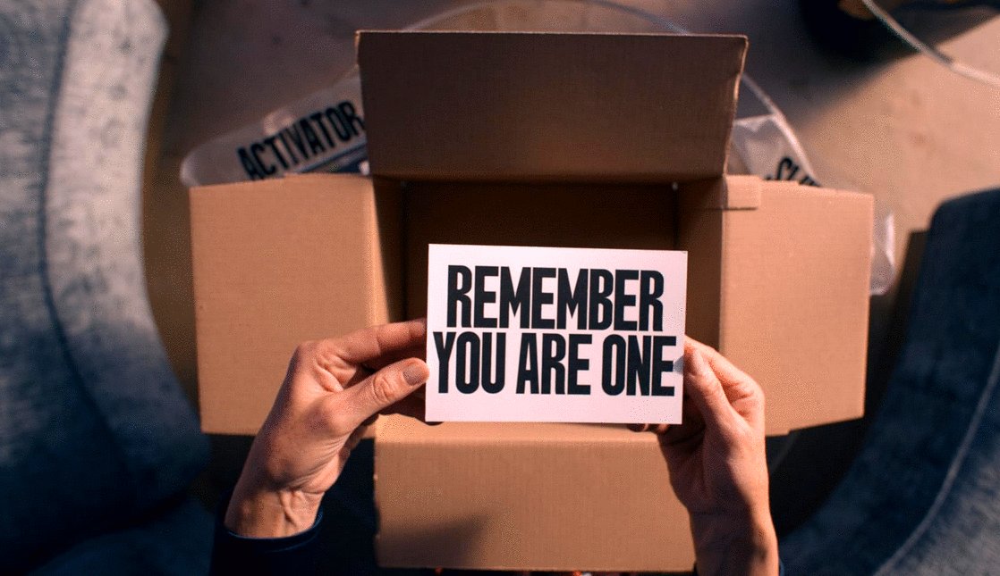 Photo du film La substance v.f.