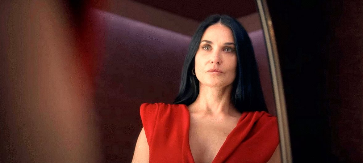 Photo du film La substance v.f.