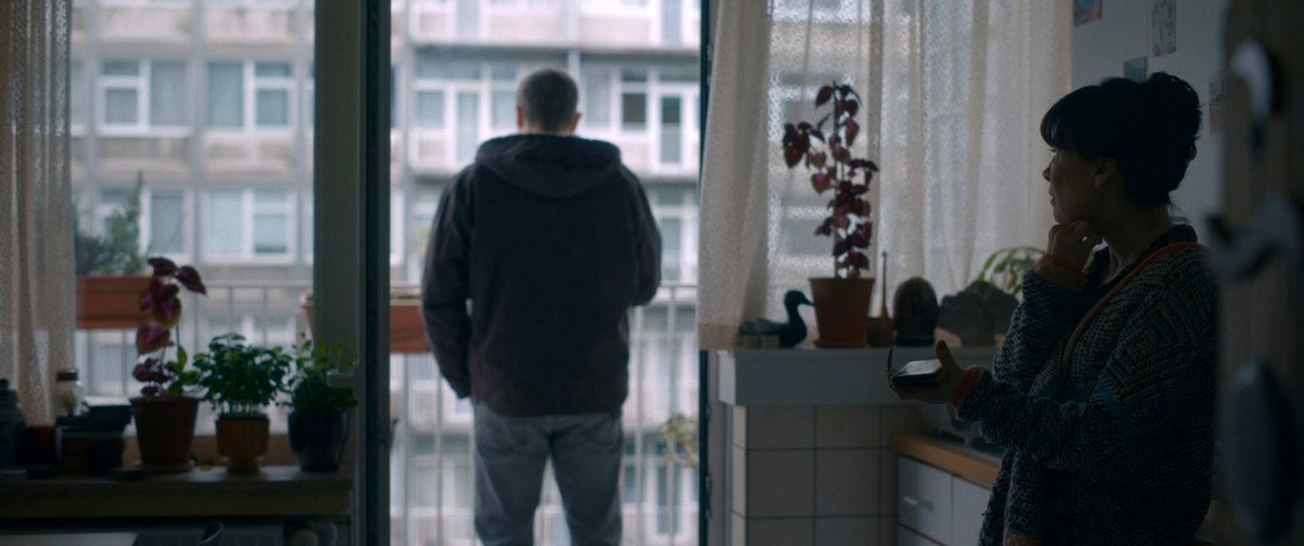 Photo du film Quitter la nuit